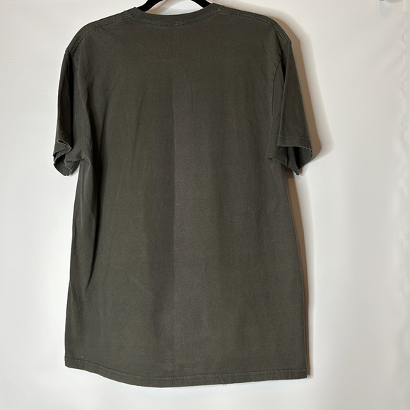 Pikachu Graphic T-Shirt, size large - Picture 2 of 3